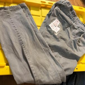 Levi sz 18 Boys pants